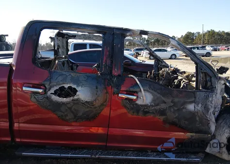 2016 Ford F-150 Xlt from USA, damaged, VIN 1FTEW1CP5GFA66943